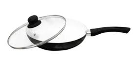 Frigideira Aluminio Com Revestimento Ceramica Antiaderente P Frigideira Aluminio Com Revestimento Ceramica Antiaderente P