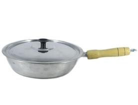 Frigideira Alumínio Fundido Polido De 26 Cm 1,8 L Frigideira Alumínio Fundido Polido De 26 Cm 1,8 L