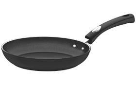 Frigideira Alumínio Mônaco Indução Tramontina Preto 28Cm