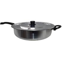 Frigideira Alumínio N30 Hotel Restaurante 35cm