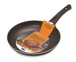 Frigideira antiaderente 18 cm preta