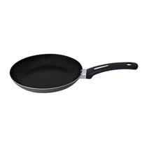 Frigideira Antiaderente 18cm Martinazzo Preto Cozinha Teflon Não Gruda Tapioca Omelete