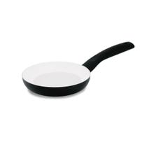 Frigideira Antiaderente 18cm Soft Touch Preta PA300-F18PR Hercules