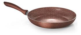 Frigideira Antiaderente 20cm Cobre Graniflon Moda Do Chef