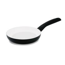 Frigideira Antiaderente 20cm Soft Touch Preta PA300-F20PR Hercules