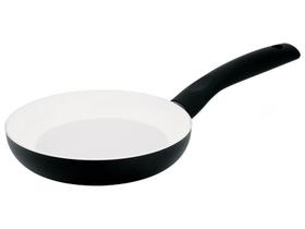 Frigideira Antiaderente 20cm Soft Touch Preta PA300-F20PR Hercules Frigideira Antiaderente 20cm Soft Touch Preta PA300-F20PR Hercules