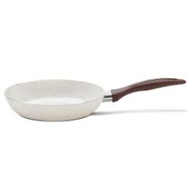 Frigideira antiaderente 24cm ceramica granada indução 1,35l - BRINOX Frigideira antiaderente 24cm ceramica granada indução 1,35l - BRINOX