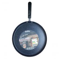 Frigideira Antiaderente 26CM Tapioqueira Panquequeira em Alumínio para Fogão Indução Vitrocerâmico Frigideira Antiaderente 26CM Tapioqueira Panquequeira em Alumínio para Fogão Indução Vitrocerâmico