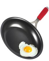 Frigideira Antiaderente Agerma 25cm com Tripla Camada Frigideira Antiaderente Agerma 25cm com Tripla Camada