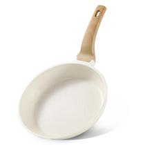 Frigideira Antiaderente CAROTE 26cm - Revestimento de Granito Branco Frigideira Antiaderente CAROTE 26cm - Revestimento de Granito Branco