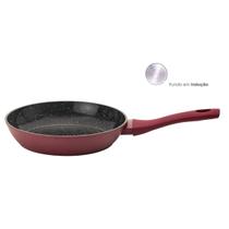 Frigideira Antiaderente Cerâmica 24cm Cooktop Fogão Indução Avulsa