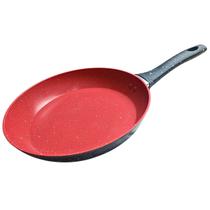 Frigideira Antiaderente Cerâmica Indução Grande 24cm Não Gruda