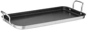 Frigideira Antiaderente Cuisinart MCP45-25NSP1 - 25x45cm Frigideira Antiaderente Cuisinart MCP45-25NSP1 - 25x45cm