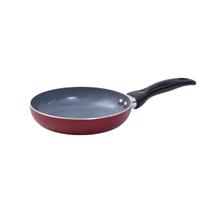 Frigideira antiaderente de alumínio 18cm - Oikos Frigideira antiaderente de alumínio 18cm - Oikos