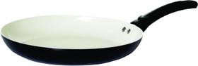 Frigideira Antiaderente De Ceramica Cozinha 24cm Mundiart