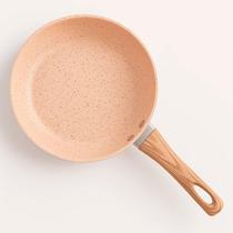 Frigideira Antiaderente de Indução com Revestimento Cerâmico 22cm a 28cm