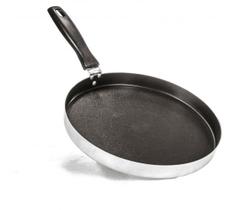 Frigideira Antiaderente de Teflon 600ml Tapioqueira e Panquequeira Multifuncional Analeni