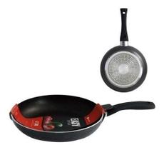 Frigideira Antiaderente Easy 30 Cm Ref.76121030 Frigideira Antiaderente Easy 30 Cm Ref.76121030
