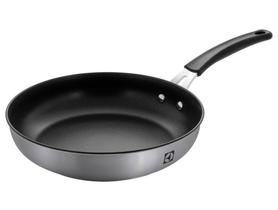 Frigideira Antiaderente Electrolux Inox 41044561 Preta 24cm Frigideira Antiaderente Electrolux Inox 41044561 Preta 24cm