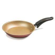 Frigideira Antiaderente Francesa Alumínio 16cm Premium - Metalúrgica Continental