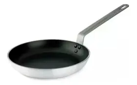 Frigideira Antiaderente Grossa 20cm Panela 4mm Hercules