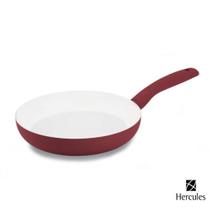 Frigideira antiaderente indução ceramica 24cm hercules