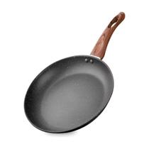 Frigideira Antiaderente Induction Pro Ceramic-Flon Cor Preta N.26 2,0L 26cm MTA - 8507 Frigideira Antiaderente Induction Pro Ceramic-Flon Cor Preta N.26 2,0L 26cm MTA - 8507