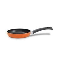 Frigideira Antiaderente MasterChef 20 cm Laranja - Brinox