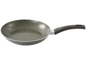 Frigideira Antiaderente Multiflon de Alumínio Ekó Verde 22cm Frigideira Antiaderente Multiflon de Alumínio Ekó Verde 22cm