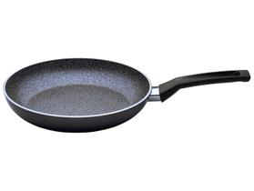 Frigideira Antiaderente Multiflon de Alumínio Indução Petra+ Grafite 20cm Frigideira Antiaderente Multiflon de Alumínio Indução Petra+ Grafite 20cm