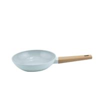 Frigideira antiaderente Norma com revestimento ceramico D24cm cinza Frigideira antiaderente Norma com revestimento ceramico D24cm cinza