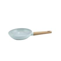 Frigideira Antiaderente Norma em Cerâmica para Indução 20cm Fracalanza Cinza Frigideira Antiaderente Norma em Cerâmica para Indução 20cm Fracalanza Cinza