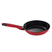 Frigideira Antiaderente para Indução 28 Cm Everyday Vermelha Frigideira Antiaderente para Indução 28 Cm Everyday Vermelha