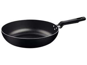 Frigideira Antiaderente Starflon Max Tramontina Alumínio Loreto Grafite 28cm Frigideira Antiaderente Starflon Max Tramontina Alumínio Loreto Grafite 28cm