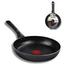 Frigideira Antiaderente Stone Pro 20cm - Rochedo