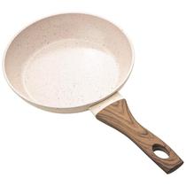 Frigideira Antiaderente Style Cook Mármol 24cm Indução Fundo Triplo