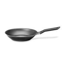 Frigideira antiaderente t24 ebony preta brinox
