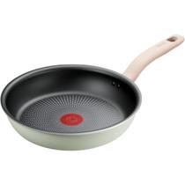 Frigideira Antiaderente Tefal 24cm So Matcha Verde - Rochedo Frigideira Antiaderente Tefal 24cm So Matcha Verde - Rochedo