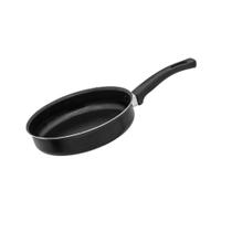 Frigideira Antiaderente Teflon 18 cm diametro Aluminio Fortlar Frigideira Antiaderente Teflon 18 cm diametro Aluminio Fortlar