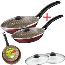 frigideira antiaderente tramontina com tampa jogo frigideira tramontina com tampa kit 2 frigideiras frigideira antiaderente tramontina com tampa jogo frigideira tramontina com tampa kit 2 frigideiras