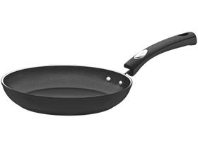 Frigideira Antiaderente Tramontina de Alumínio Mônaco Induction Preta 20cm Frigideira Antiaderente Tramontina de Alumínio Mônaco Induction Preta 20cm
