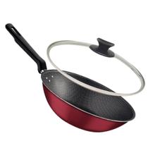 Frigideira Antiaderente Tramontina Loreto Tampa 2,2l