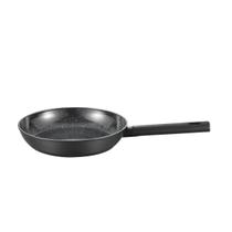 Frigideira Antiaderente Ultra Ceramic 24cm Indução Cor Preta Mou Chia - Oikos