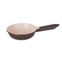 Frigideira Belga N24 Revestimento Cerâmico Indução MTA