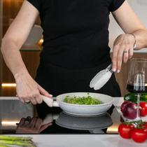 Frigideira Brinox Antiaderente Ceramic Life Sirius 24 Cm 1,6 L Com Indução Vanilla Vanilla Frigideira Brinox Antiaderente Ceramic Life Sirius 24 Cm 1,6 L Com Indução Vanilla Vanilla