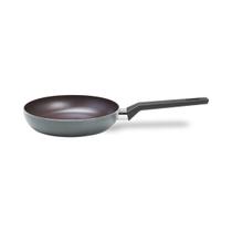 Frigideira Brinox Ceramic Life Preserve Antiaderente 1 Litro Ø 20 cm Cinza