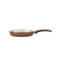 Frigideira Brinox Ceramic Life Primea Ø20cm 1 L Cappuccino Frigideira Brinox Ceramic Life Primea Ø20cm 1 L Cappuccino