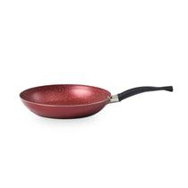 Frigideira Brinox Ceramic Life Rainbow Ø22cm 1,2 Litros Cereja