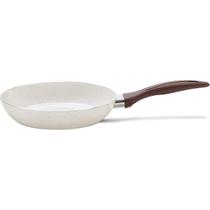 Frigideira Brinox Com Cabo Smart Plus Ø24cm 1,35 litro Antiaderente Pro Ceramic para Fogão de Indução