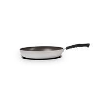 Frigideira Brinox Expert Pro Antiaderente 2,55 Litros Ø 28 x 5,5 cm Prata